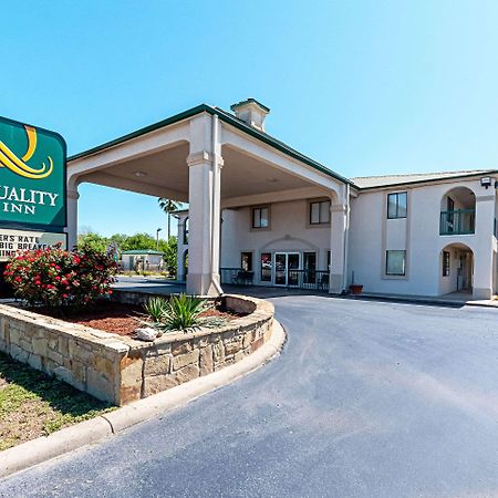 Quality Inn Three Rivers Exterior foto