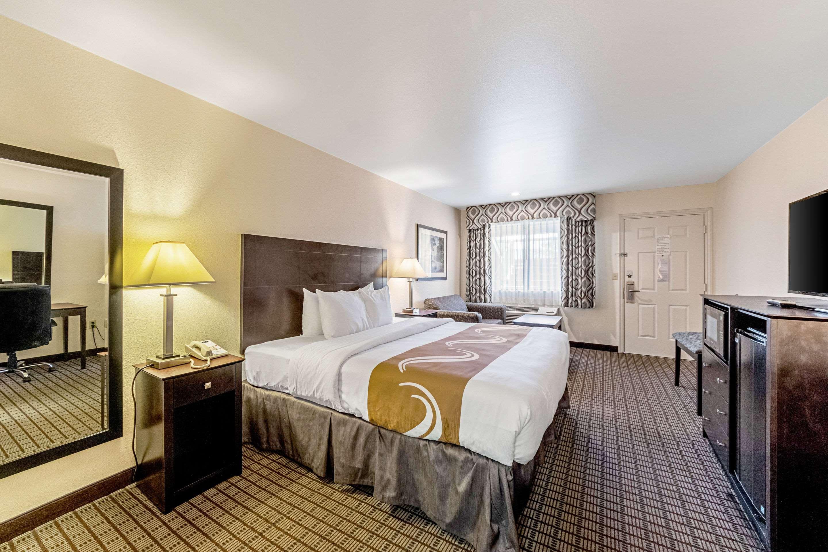 Quality Inn Three Rivers Exterior foto
