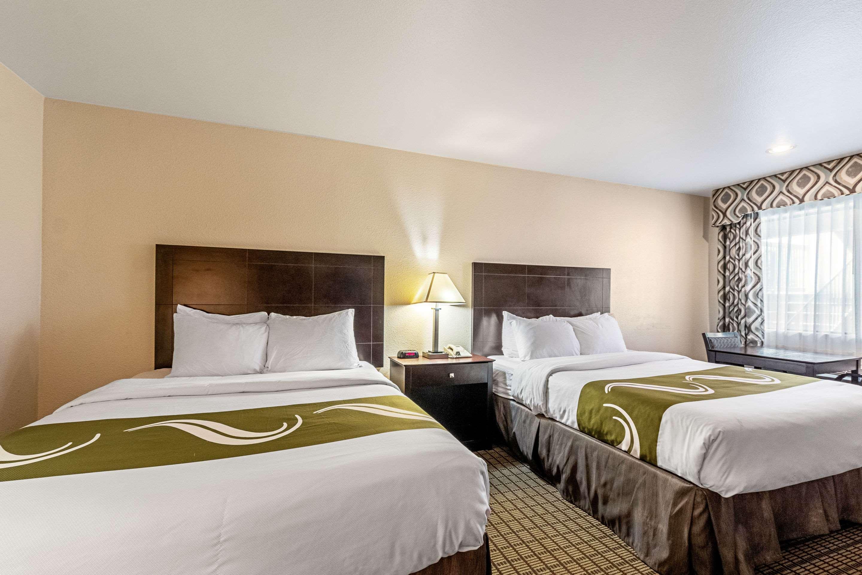 Quality Inn Three Rivers Exterior foto