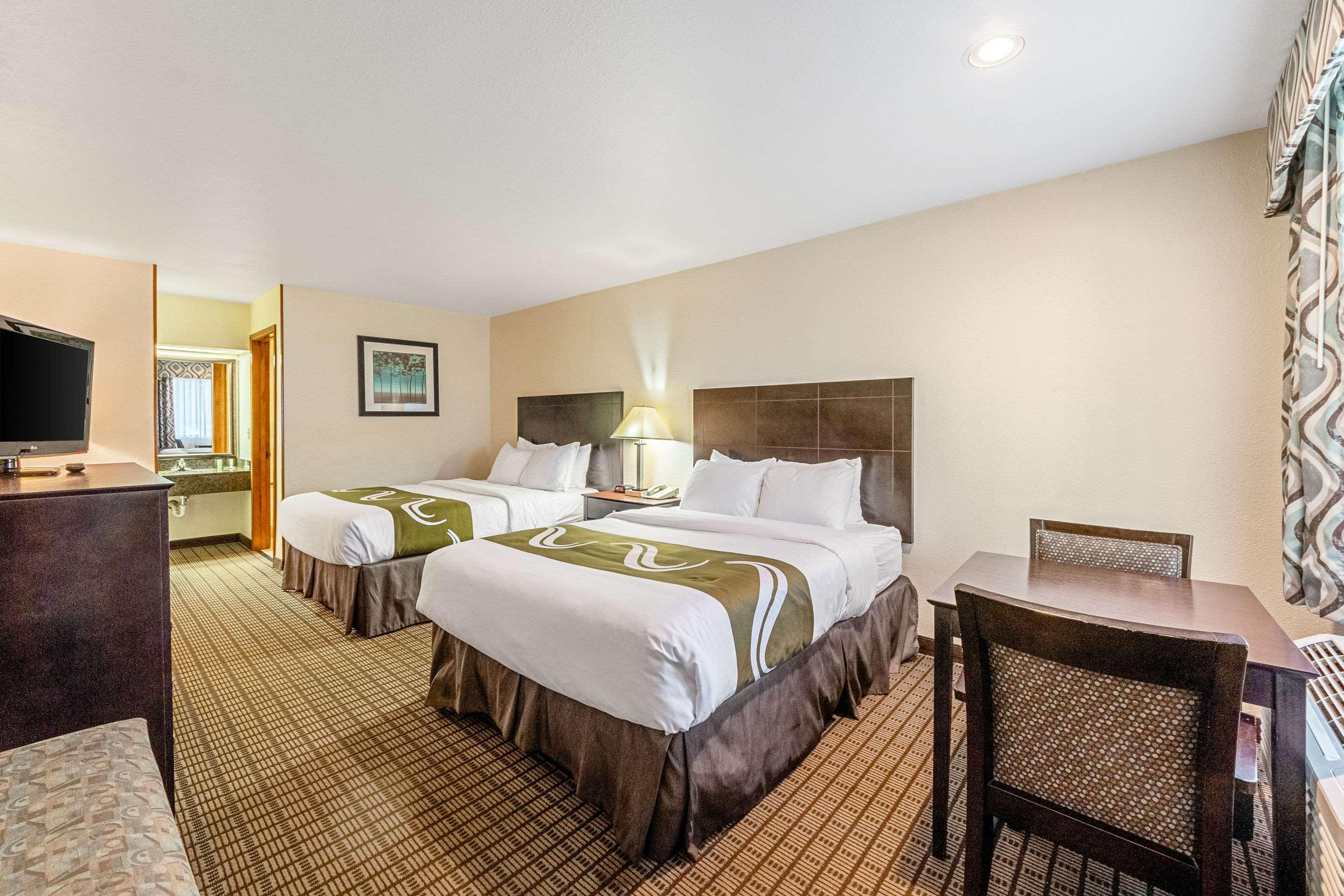Quality Inn Three Rivers Exterior foto