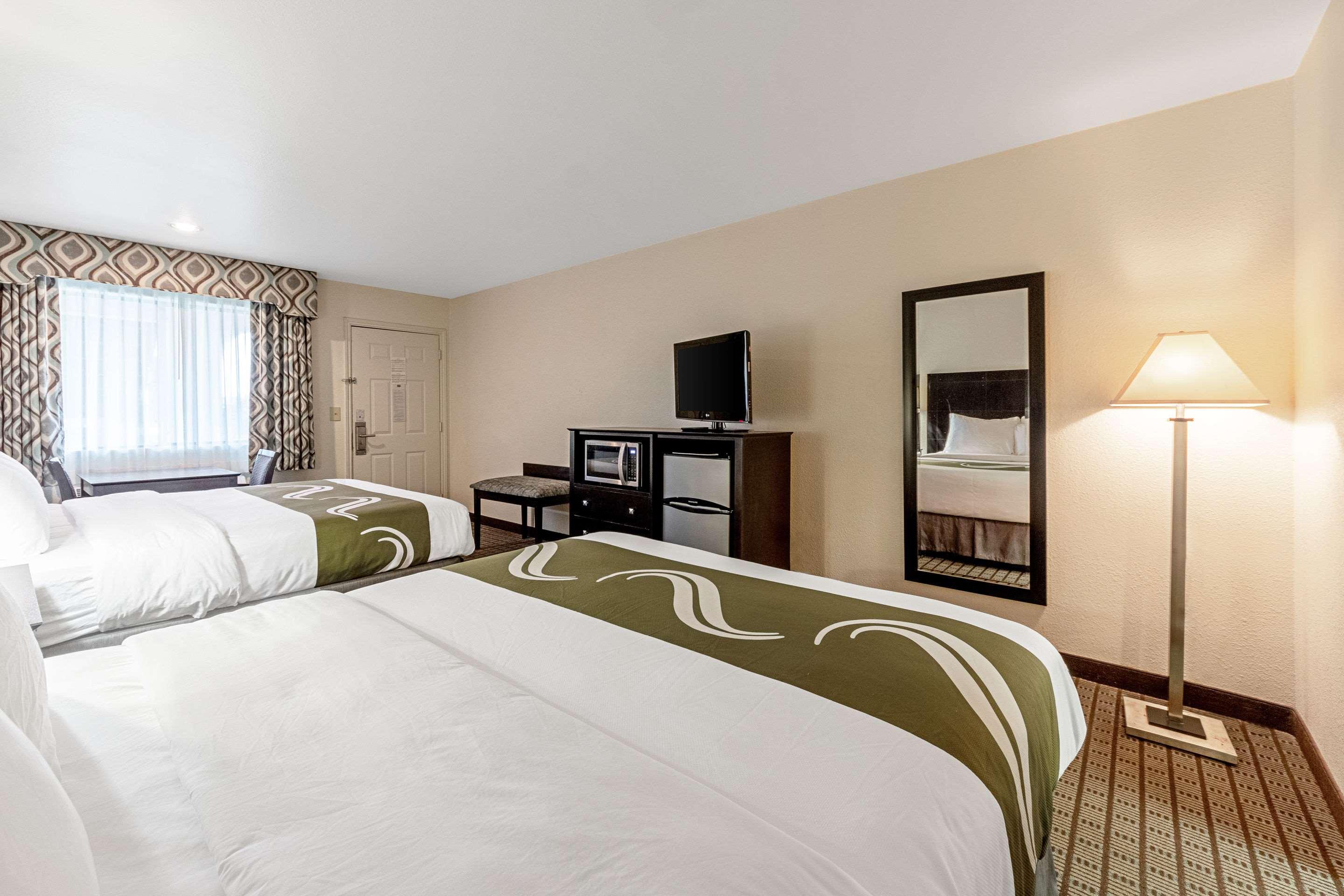 Quality Inn Three Rivers Exterior foto