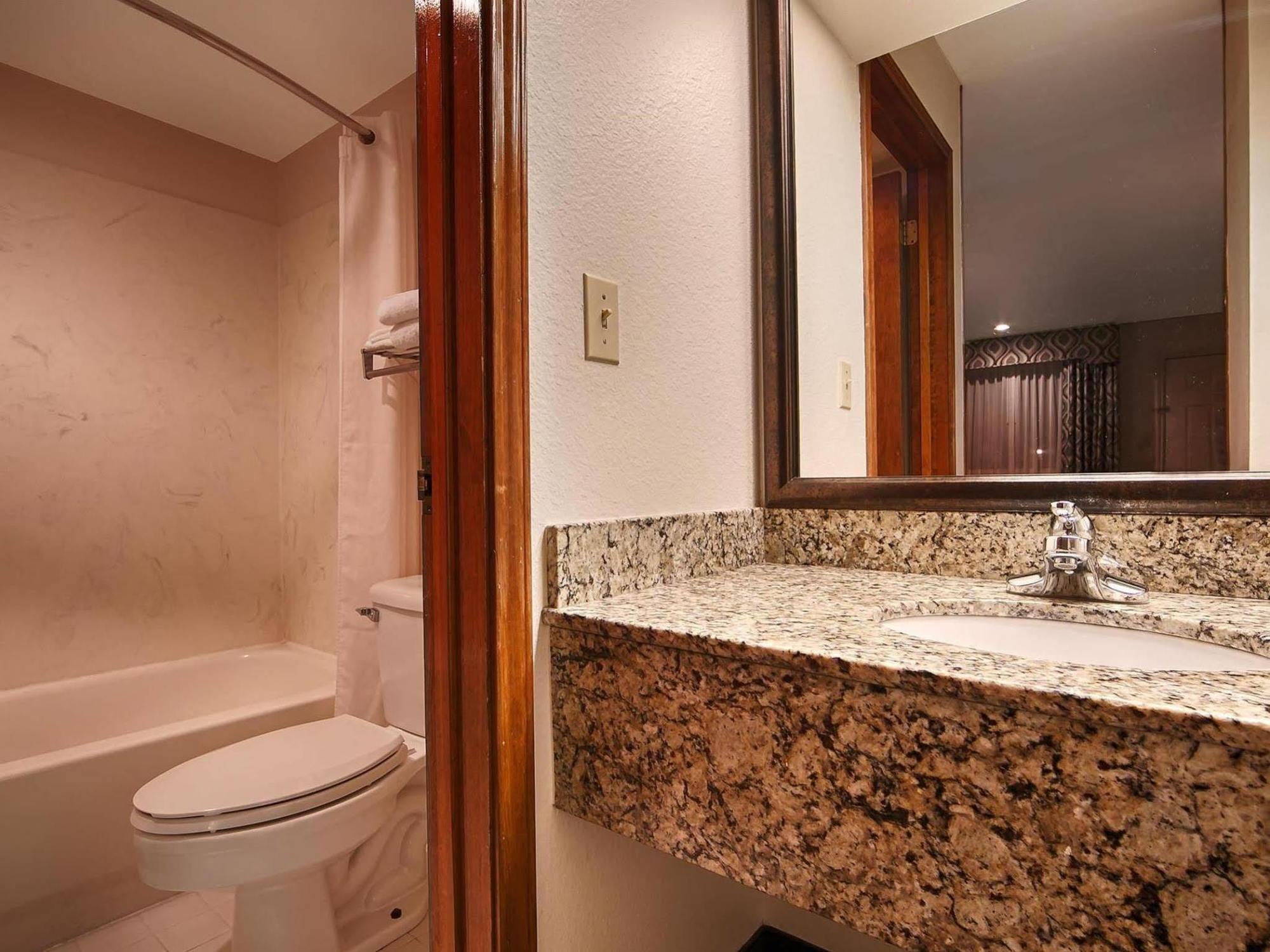 Quality Inn Three Rivers Exterior foto