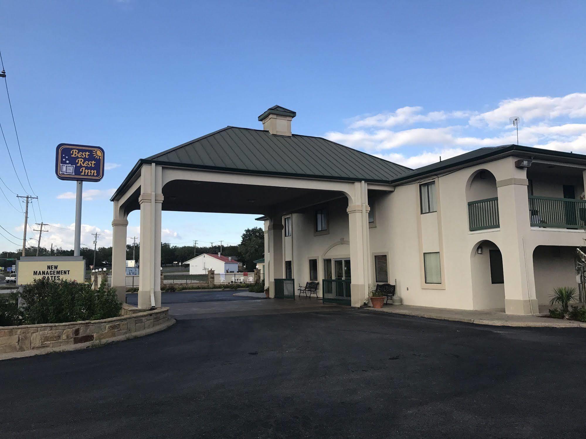 Quality Inn Three Rivers Exterior foto